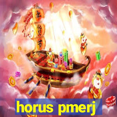 horus pmerj